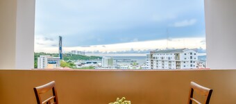 Marine Yensabai Hotel Pattaya