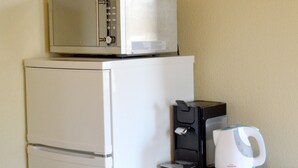Kitchenette privada