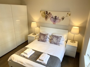 Apartment, 2 Bedrooms