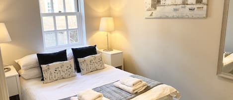 Apartment, 2 Schlafzimmer