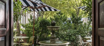 Labotessa Luxury Boutique Hotel