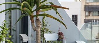 Labotessa Luxury Boutique Hotel