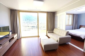 Truy cập Internet không dây miễn phí, bộ trải giường 