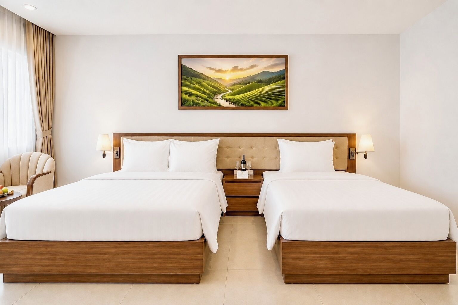 Foto - T78 Hotel