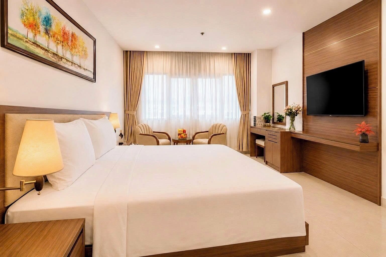 Foto - T78 Hotel