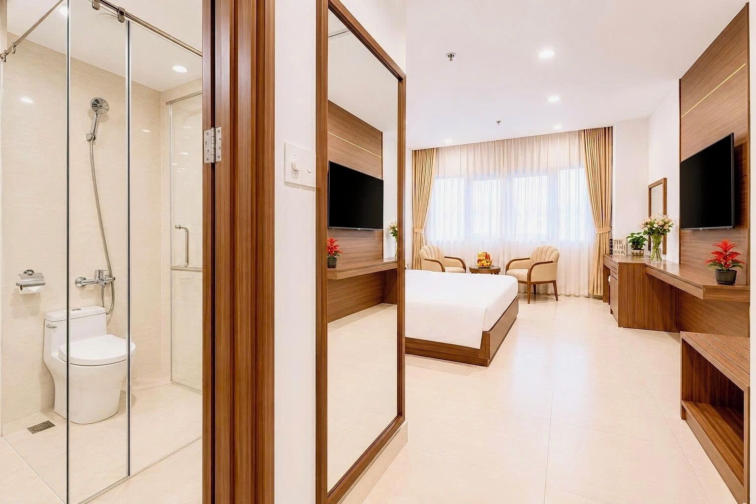 Foto - T78 Hotel