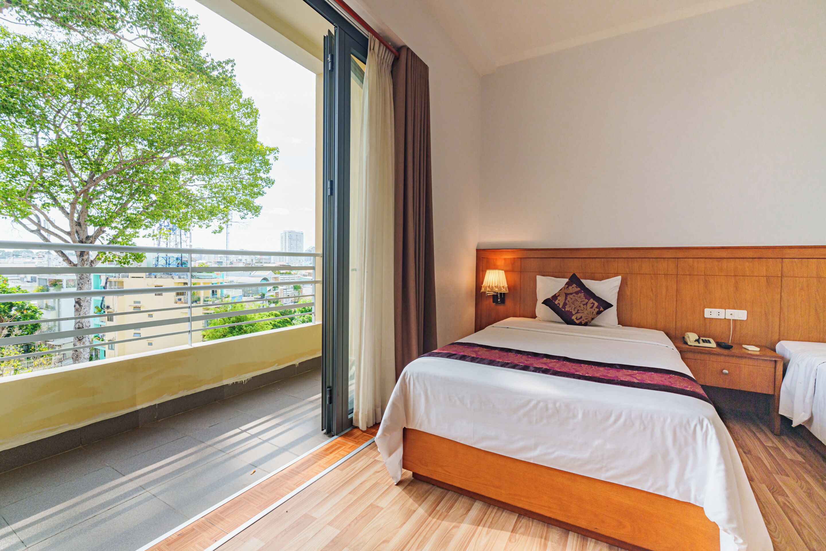 Foto - T78 Hotel