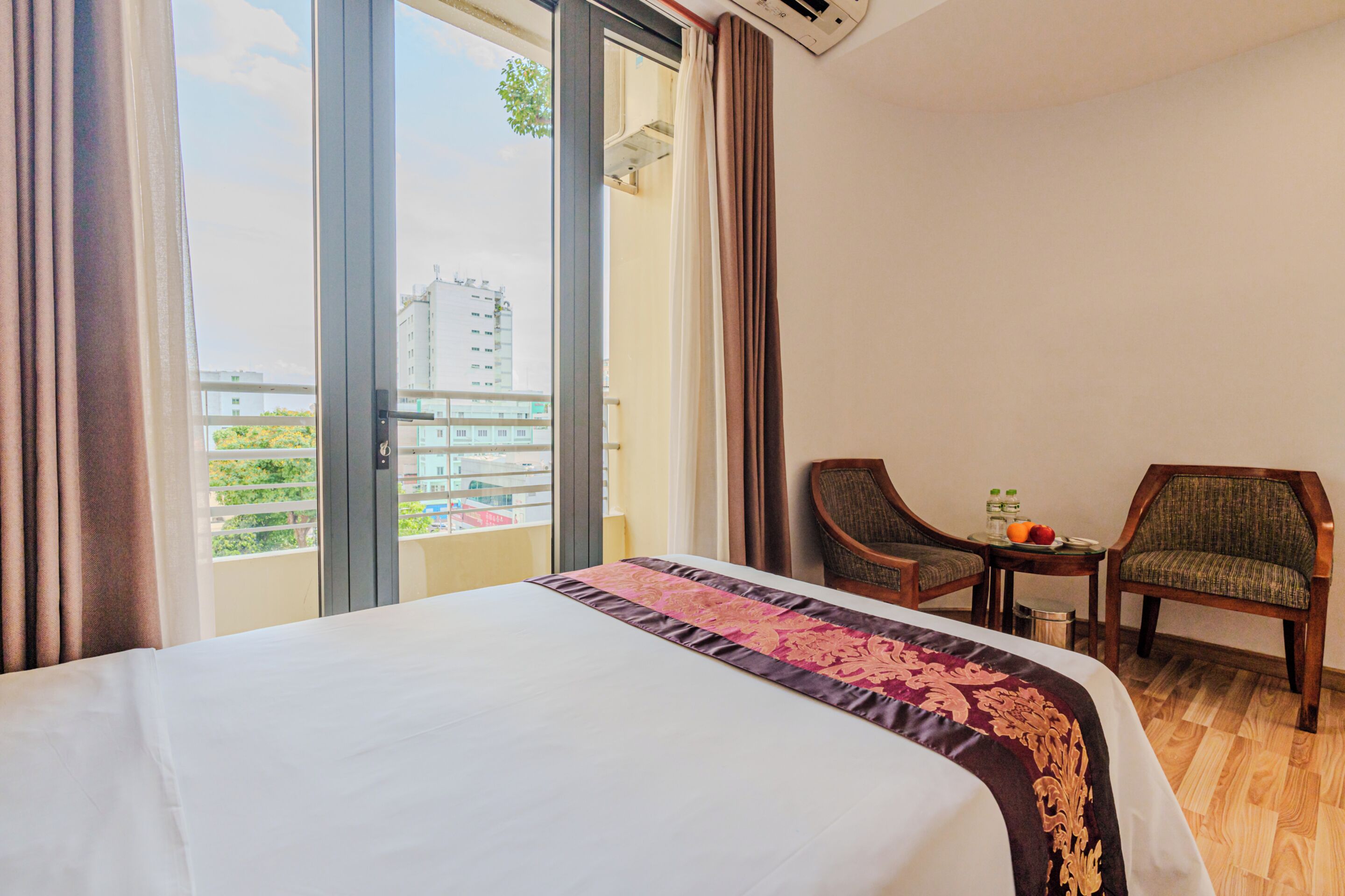 Foto - T78 Hotel