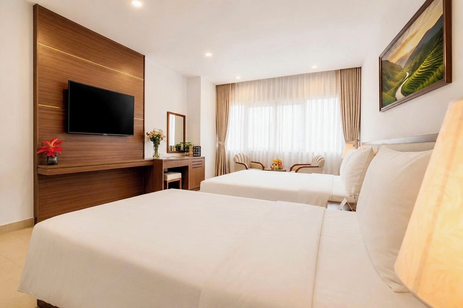 Foto - T78 Hotel