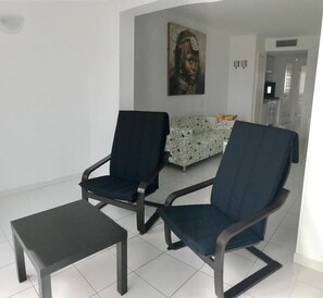 Téléviseur à écran plat