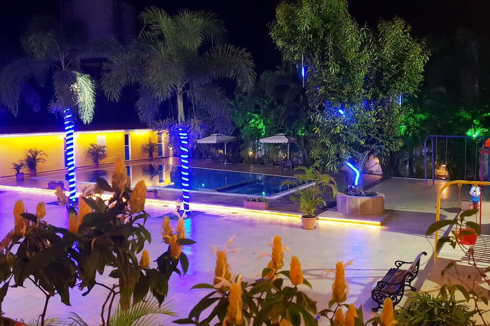 Resort Silver Hills Lonavala