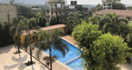 Resort Silver Hills Lonavala