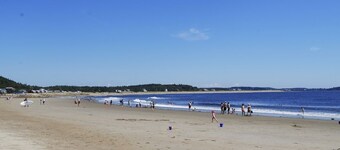 On Sebasco Estates, 4 Bedroom House, Ocean Views, Close to Beaches and Golfing.