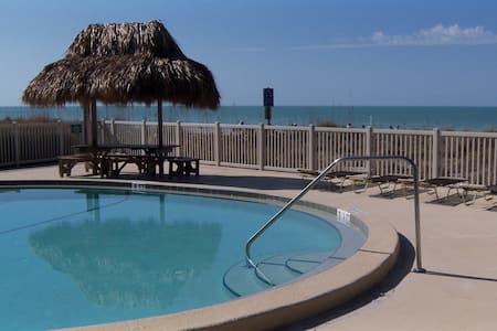 Belleair Beach Condo