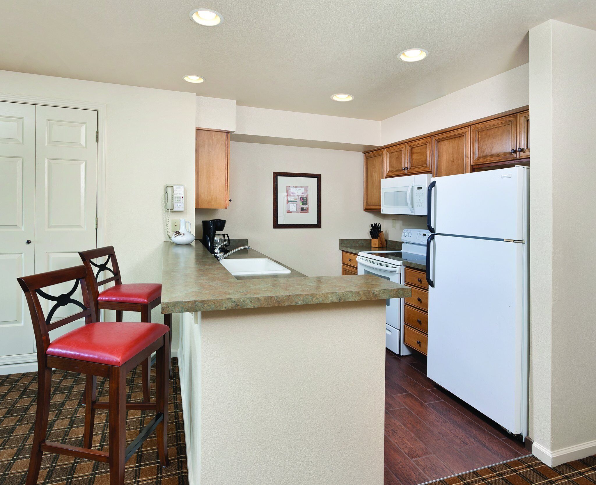 Absolute gorgeous setting ! 