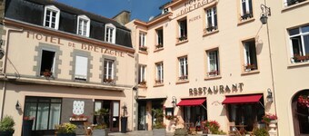 Hotel de Bretagne