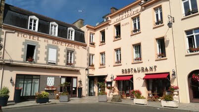Hotel de Bretagne