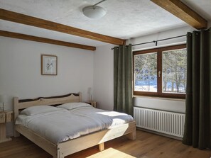 家庭公寓 | 羽绒被、特色装修、特色家居、免费 WiFi