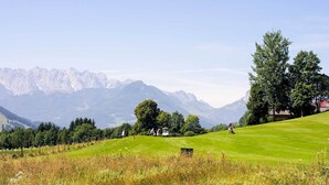 Golf - Haus Wildbach (Reit im Winkl)