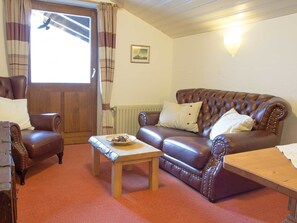 Comfort-Apartment, 2 Schlafzimmer