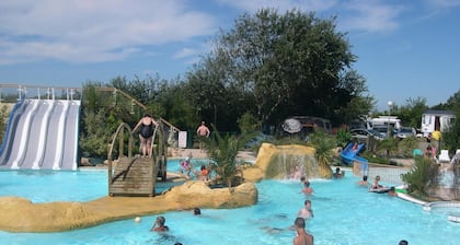 Résidence Les Iles