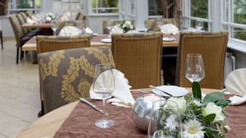 Restaurang