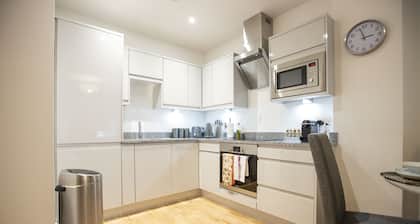 King Edward Apartments