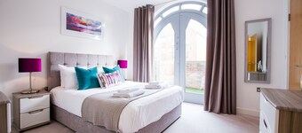 킹 에드워드 아파트먼트