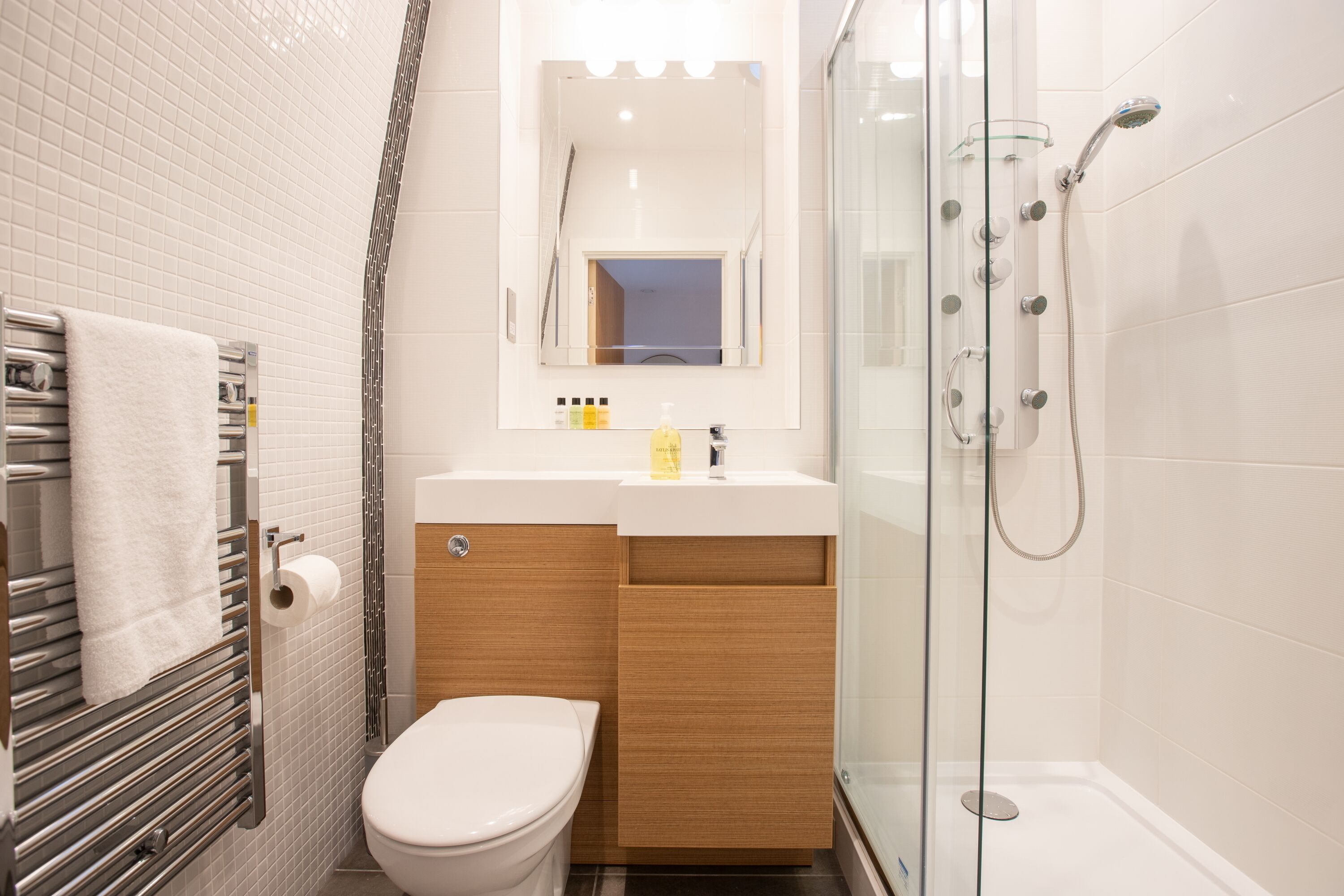 King Edward Apartments