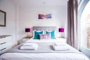 Superior Apartment, 2 Bedrooms