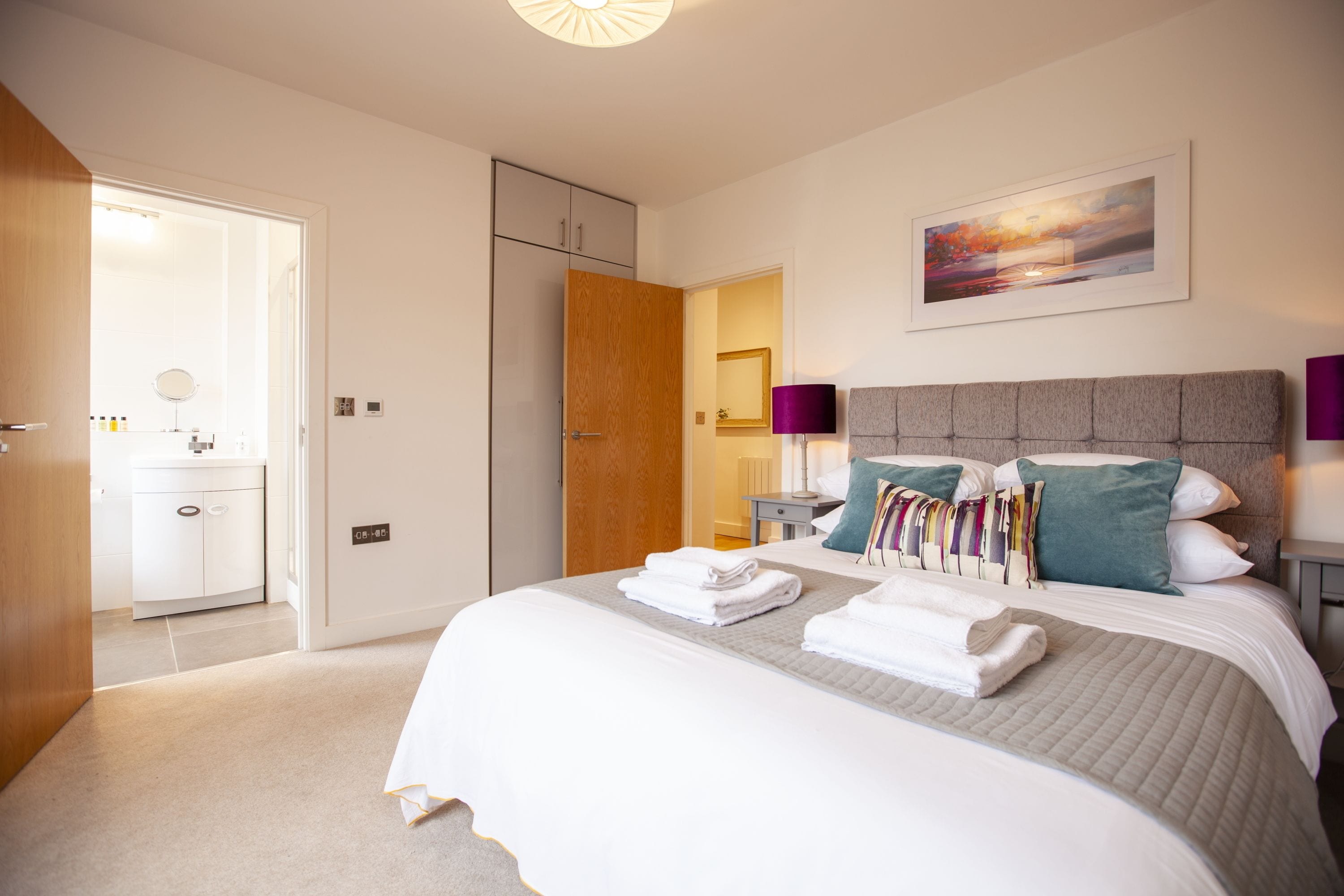 King Edward Apartments