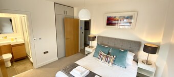 King Edward Apartments