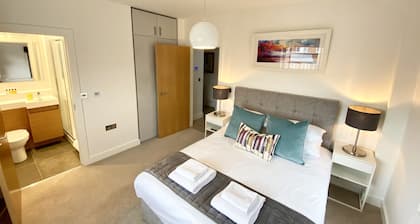 King Edward Apartments