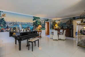 Interieur