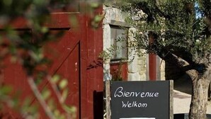 Esterni