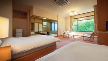 Kamar (Japanese Western Style) | Wi-Fi gratis