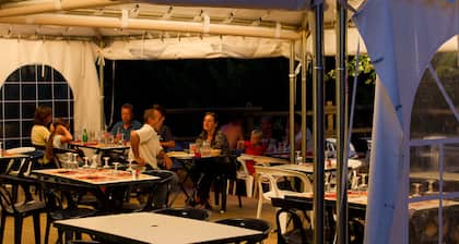 Ludocamping Mobil-Home