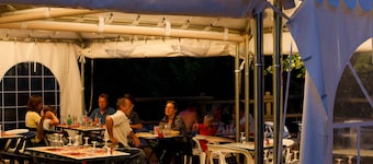 Ludocamping Mobil-Home