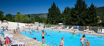 Ludocamping Mobil-Home