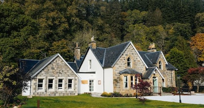 Rokeby Manor