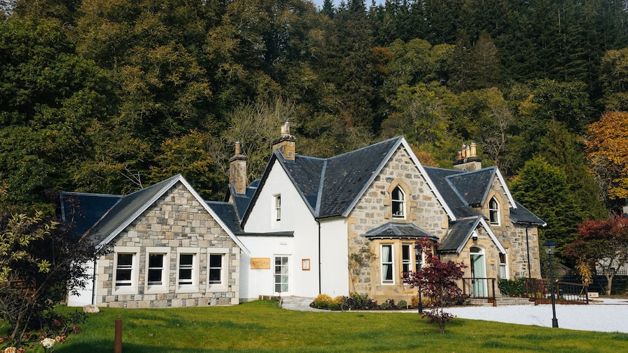 Rokeby Manor