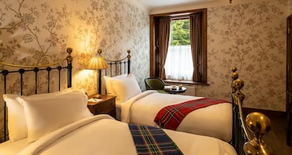 Rokeby Manor