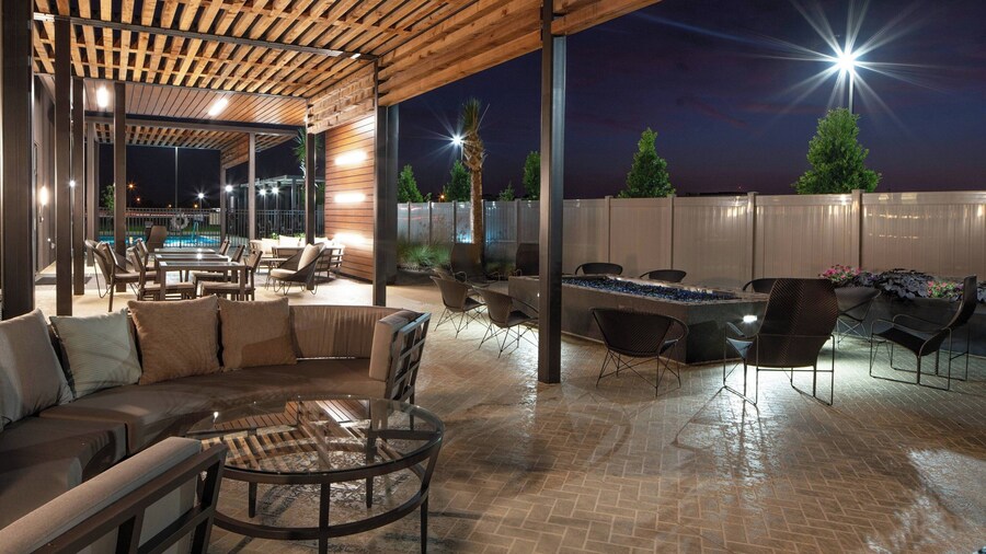 Courtyard by Marriott Lafayette South