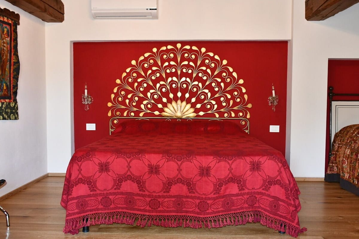 Chambre Triple