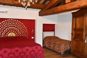 Chambre Triple