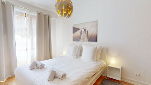 symphonie de l orangerie up to 5