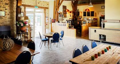 Camping Parc de la Brenne