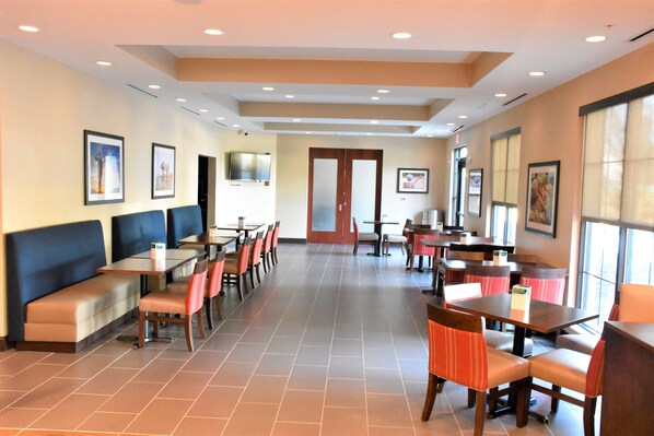 Reception hall - Comfort Inn & Suites Rock Hill Northeast (Rock Hill)