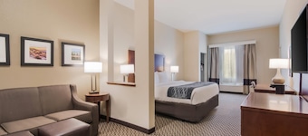 Comfort Inn & Suites Rock Hill Northeast
