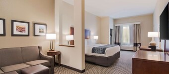 Comfort Inn & Suites Rock Hill Northeast